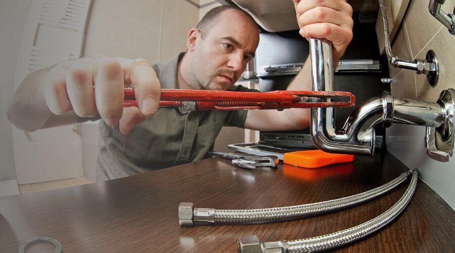 Local expert plumbing services in Eugene, MO